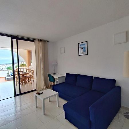 Ampio Appartamento In Ocean View Ov311 Costa Adeje  Exteriér fotografie