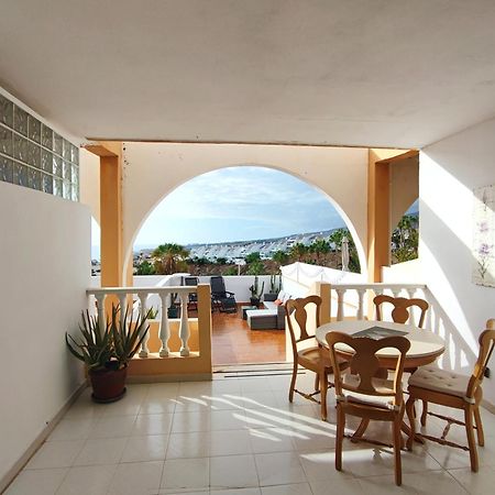 Ampio Appartamento In Ocean View Ov311 Costa Adeje  Exteriér fotografie