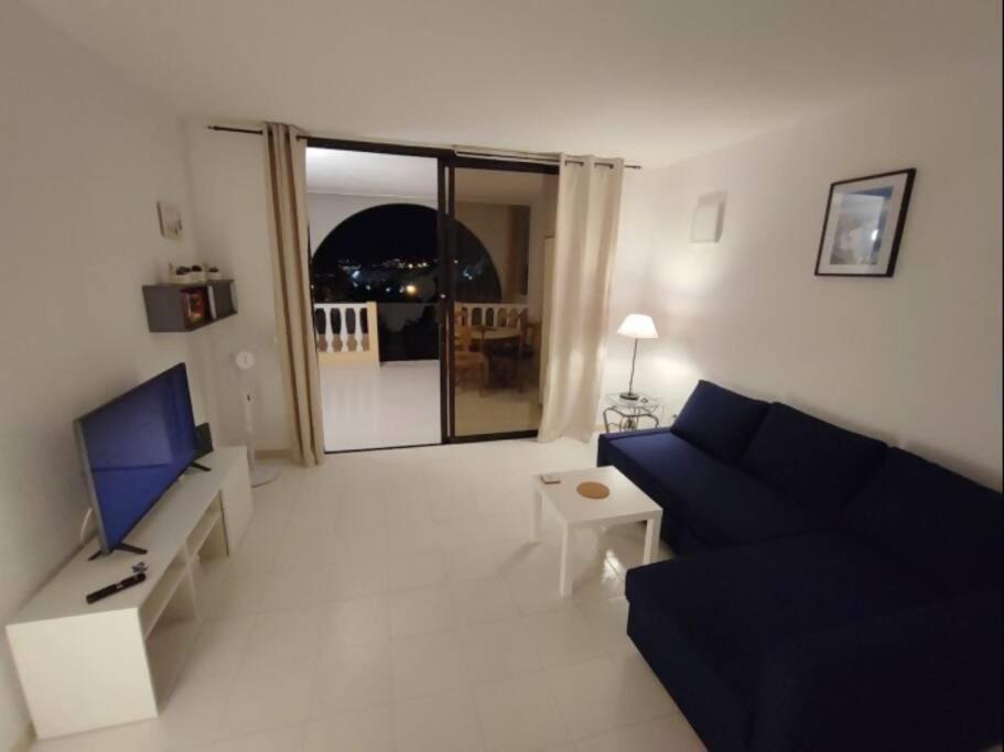 Ampio Appartamento In Ocean View Ov311 Costa Adeje  Exteriér fotografie
