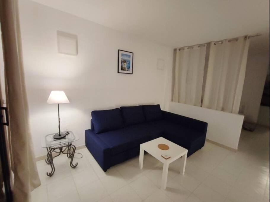 Ampio Appartamento In Ocean View Ov311 Costa Adeje  Exteriér fotografie