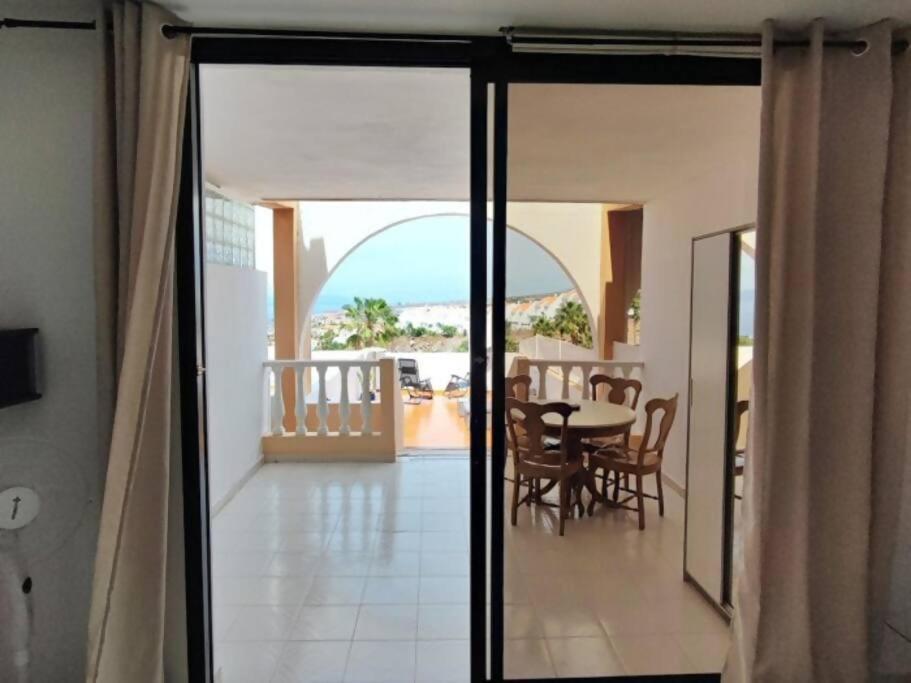 Ampio Appartamento In Ocean View Ov311 Costa Adeje  Exteriér fotografie