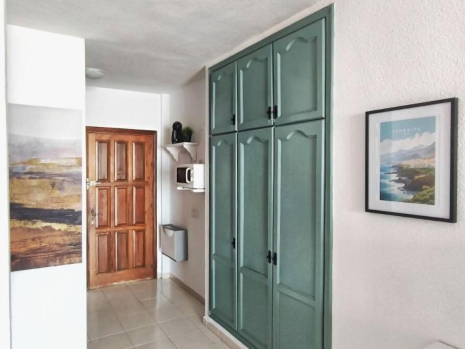 Ampio Appartamento In Ocean View Ov311 Costa Adeje  Exteriér fotografie