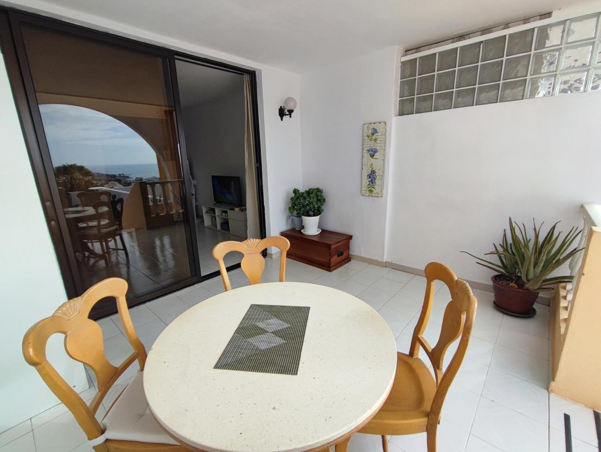 Ampio Appartamento In Ocean View Ov311 Costa Adeje  Exteriér fotografie