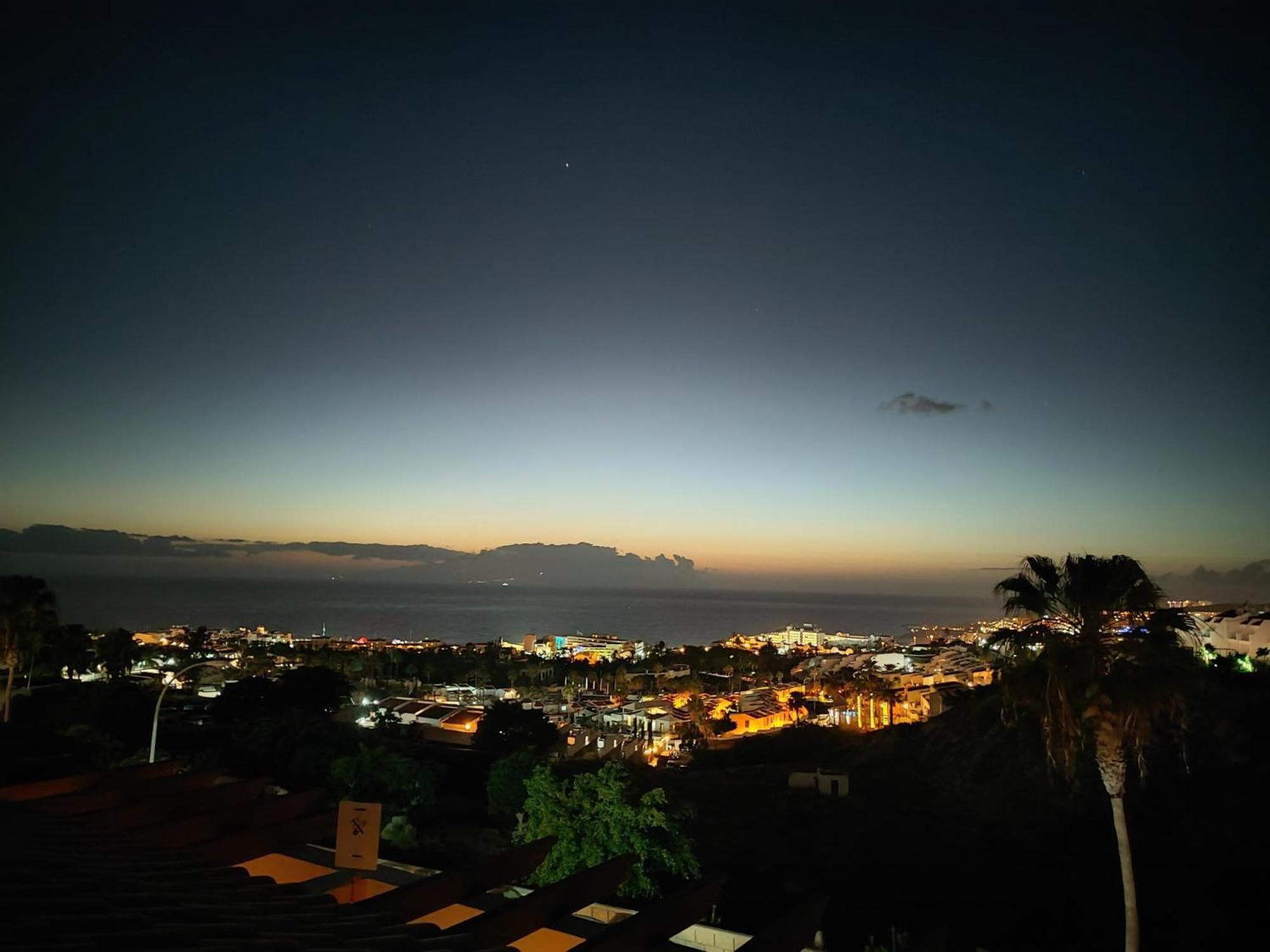 Ampio Appartamento In Ocean View Ov311 Costa Adeje  Exteriér fotografie