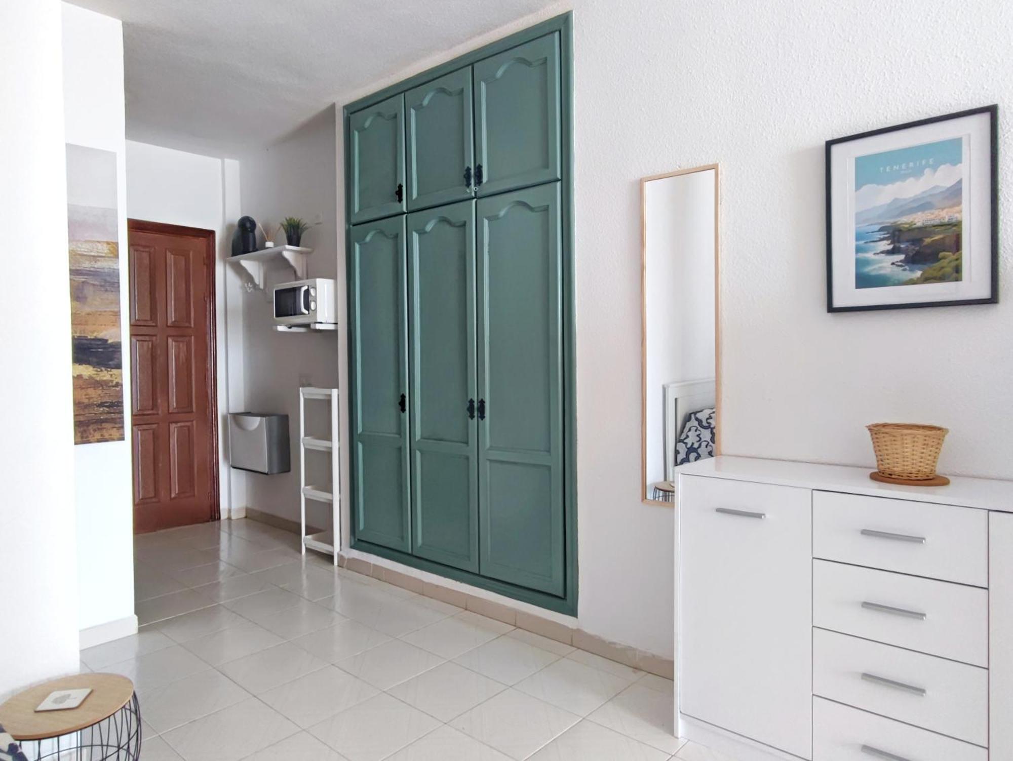 Ampio Appartamento In Ocean View Ov311 Costa Adeje  Exteriér fotografie