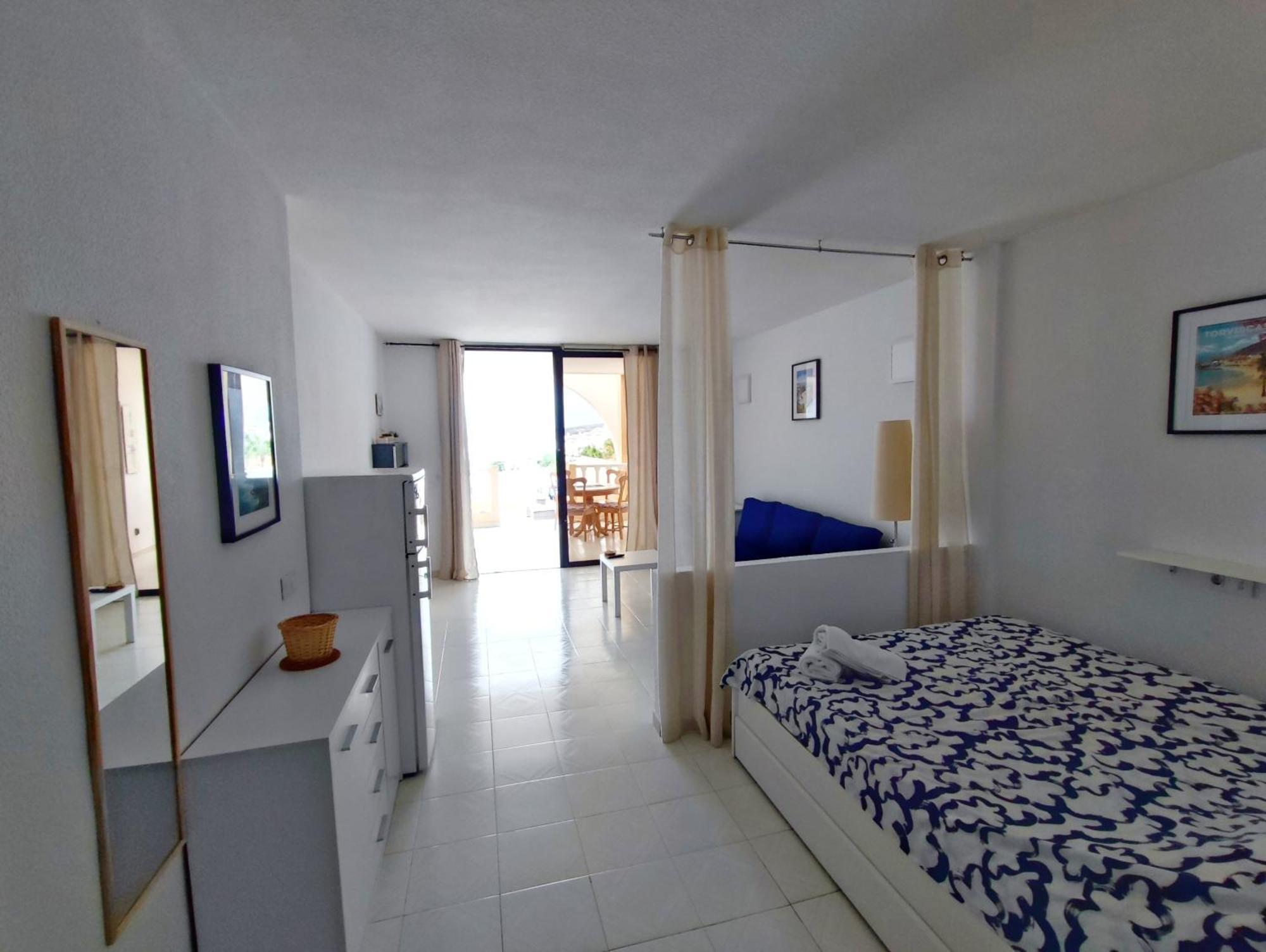 Ampio Appartamento In Ocean View Ov311 Costa Adeje  Exteriér fotografie